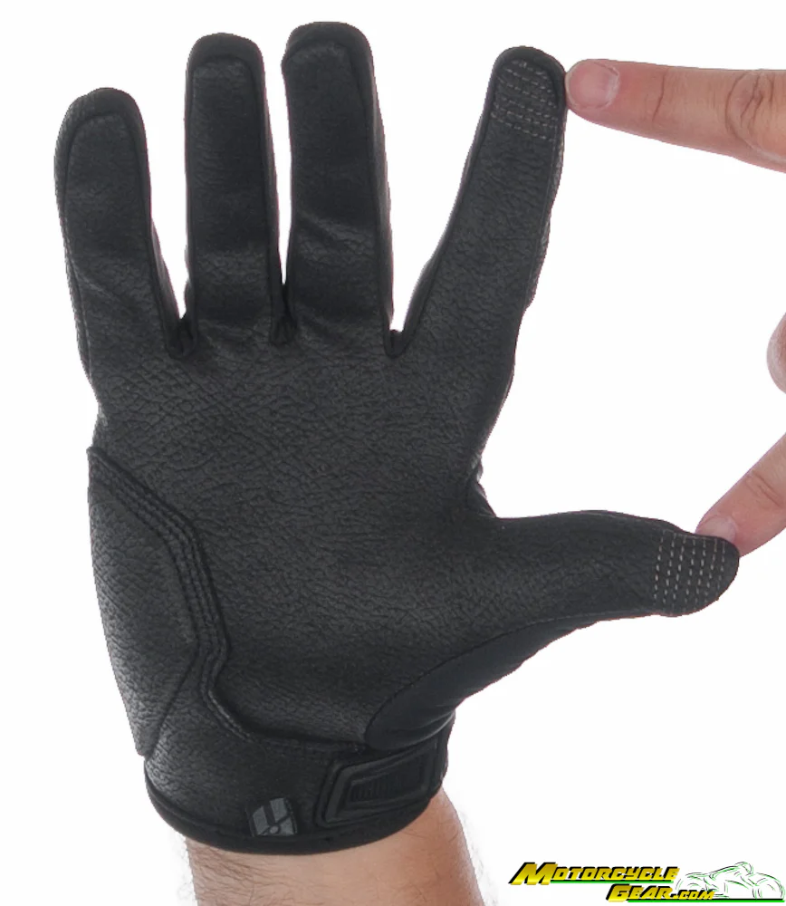 Icon Hooligan Insulated Gloves - Image 6