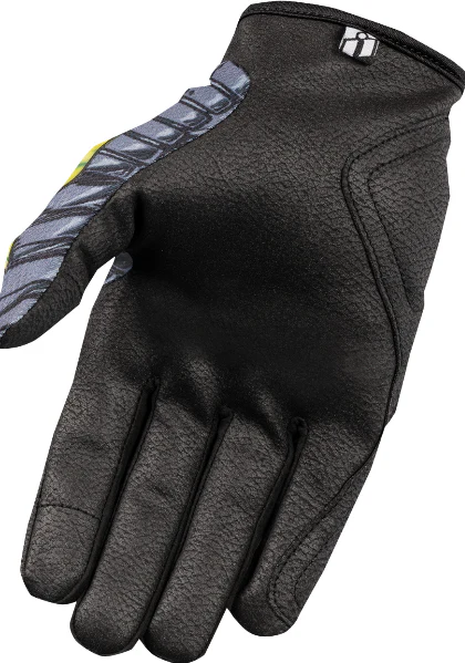 ICON Hooligan Outbreak Gloves - Image 2