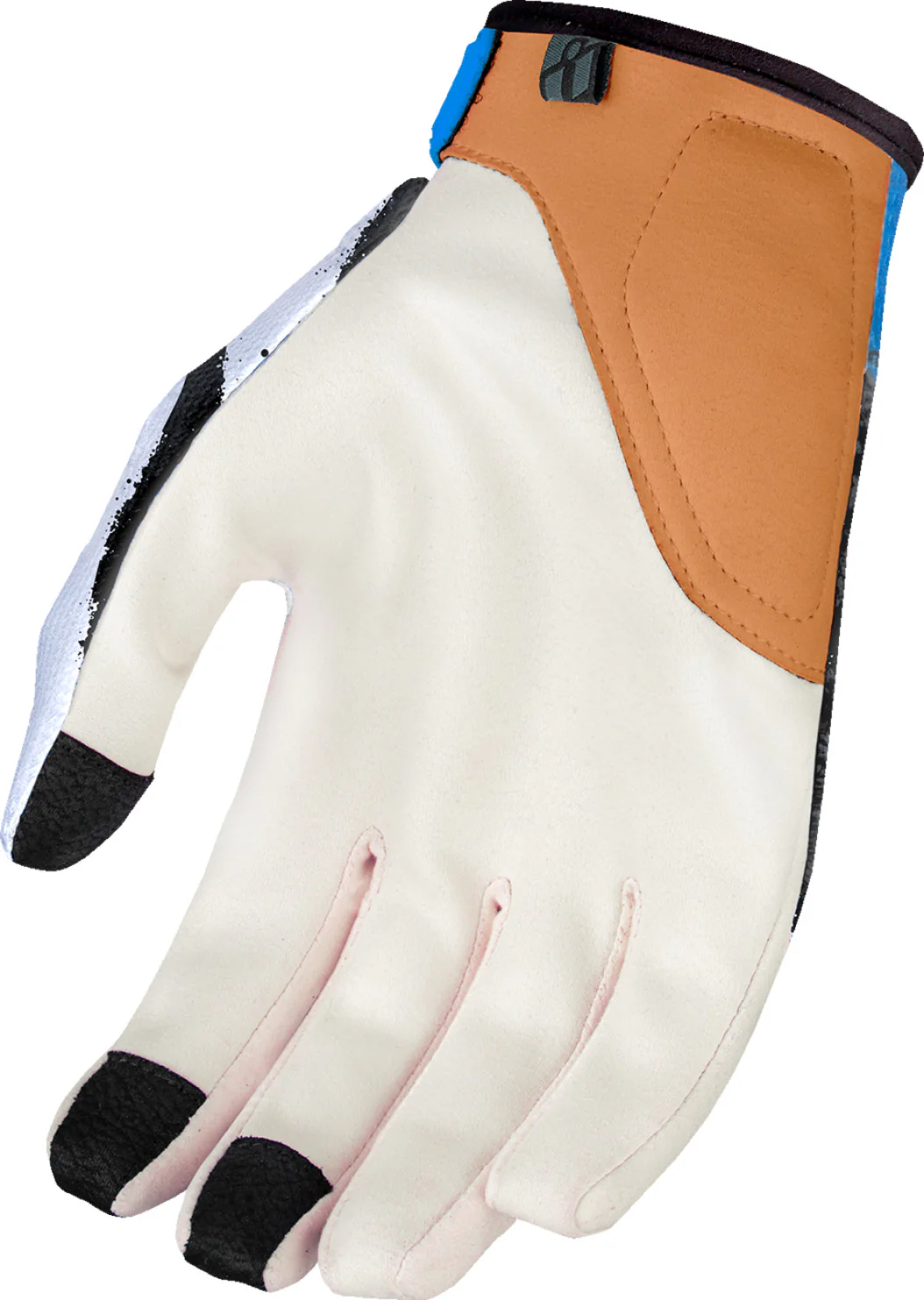 ICON Hooligan Rad Dawn Glove - Image 4