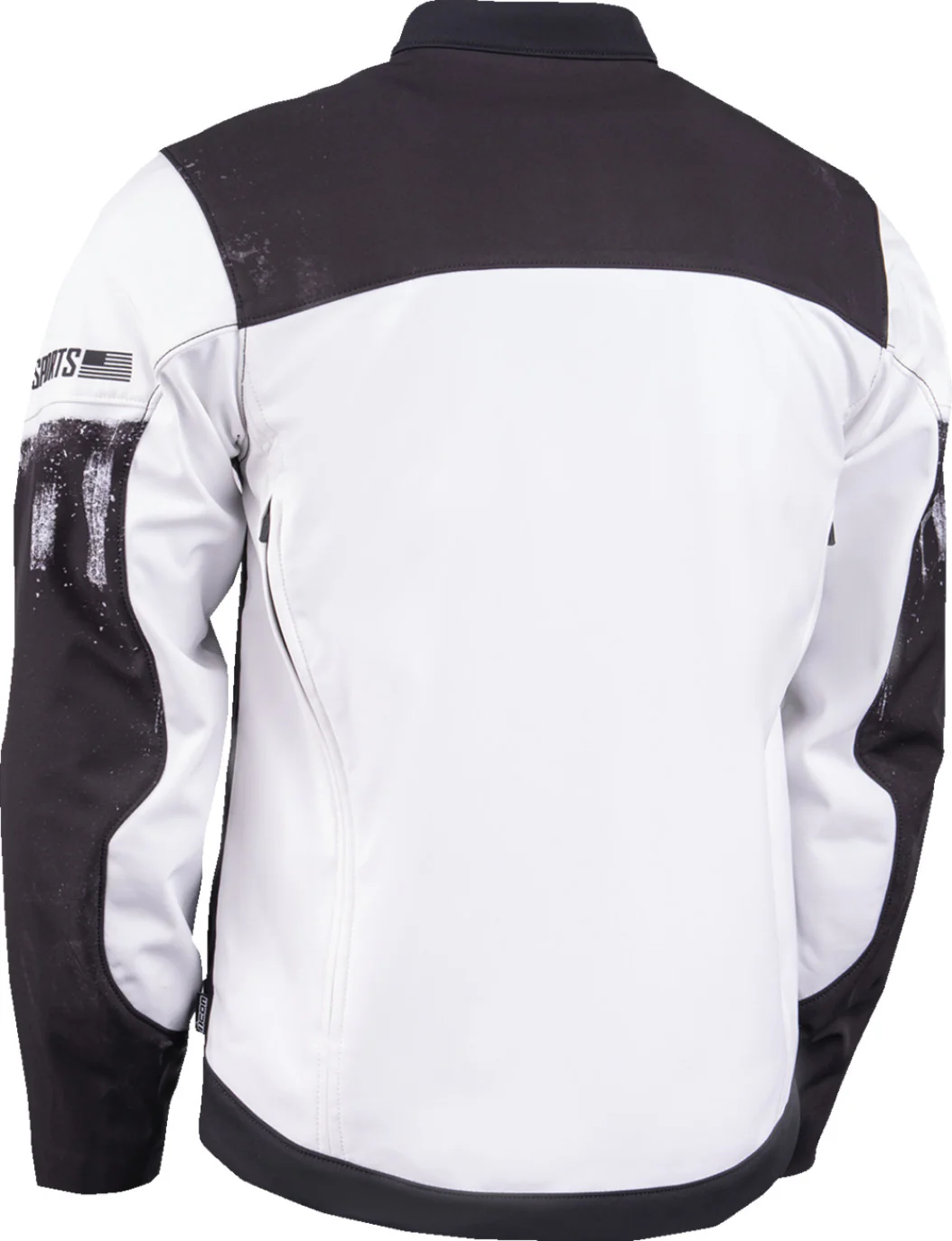 Icon Merc3 Anomaly Jacket - Image 3