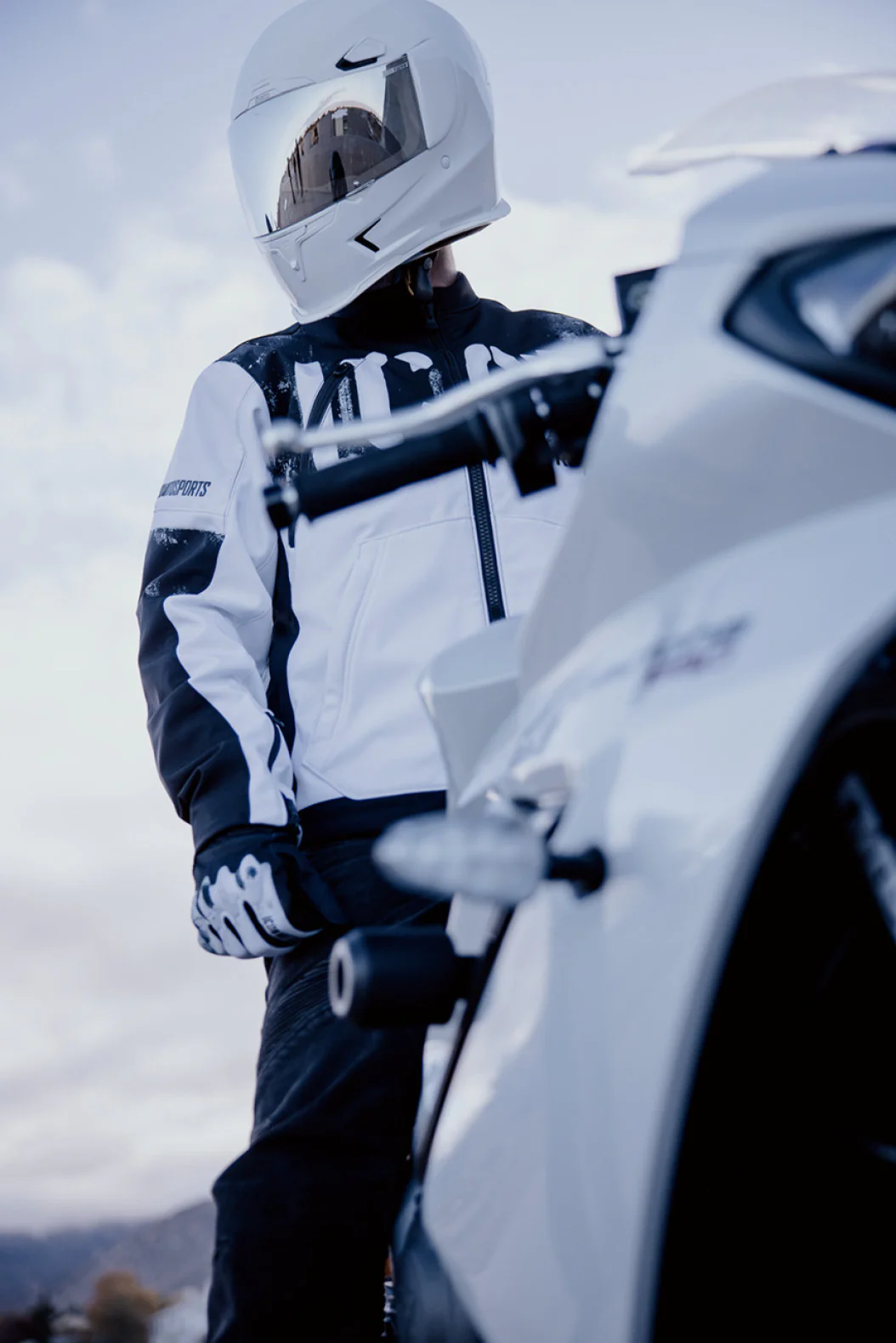 Icon Merc3 Anomaly Jacket - Image 4