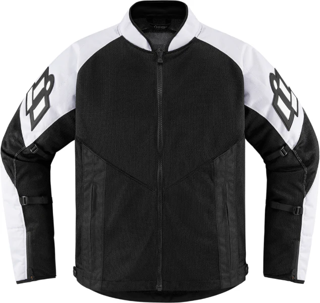 Icon Mesh AF Jacket - Image 3
