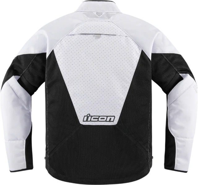 Icon Mesh AF Jacket - Image 4