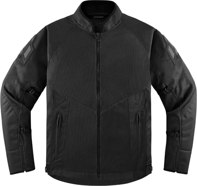 Icon Mesh AF Jacket - Image 5