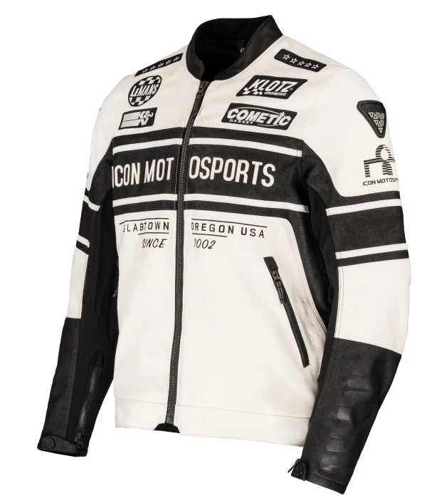 ICON Neo Daytona 2 Jacket - Image 3