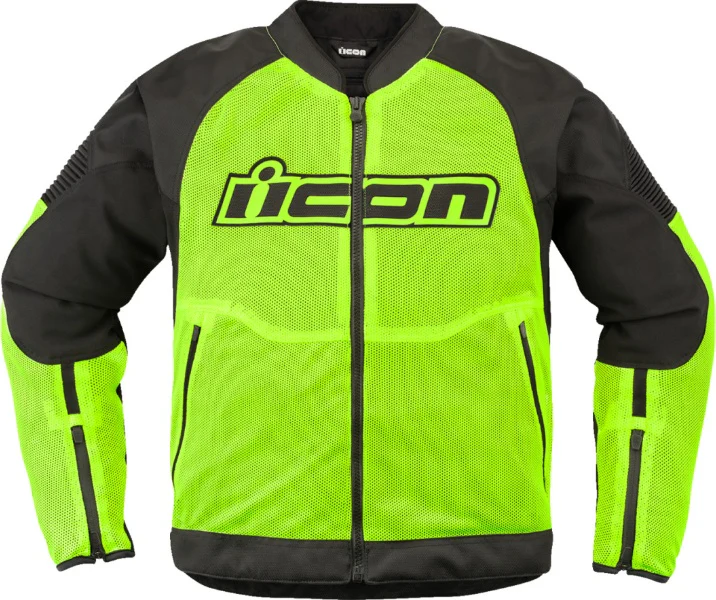 ICON Overlord3 Mesh Jacket - Image 3