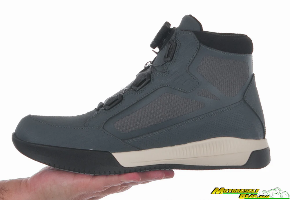 Icon Patrol 3 Waterproof Boot - Image 7