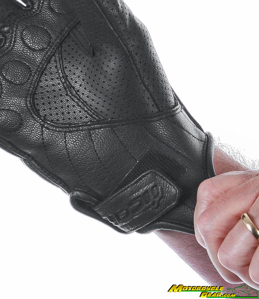 Icon Pursuit Perforated Glove - Image 6