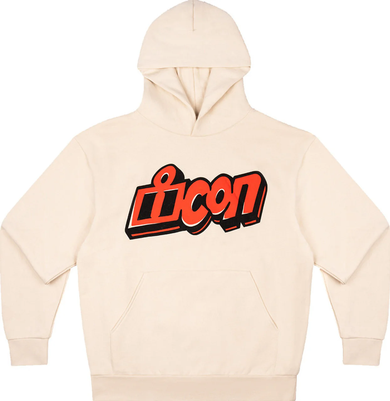 ICON ReDoodle Hoodie