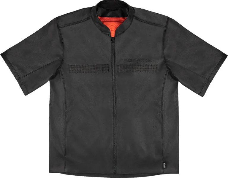 ICON Short Track Jacket