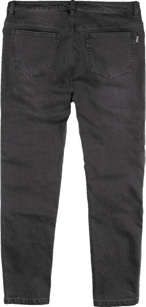 ICON Slabtown Jeans - Image 2