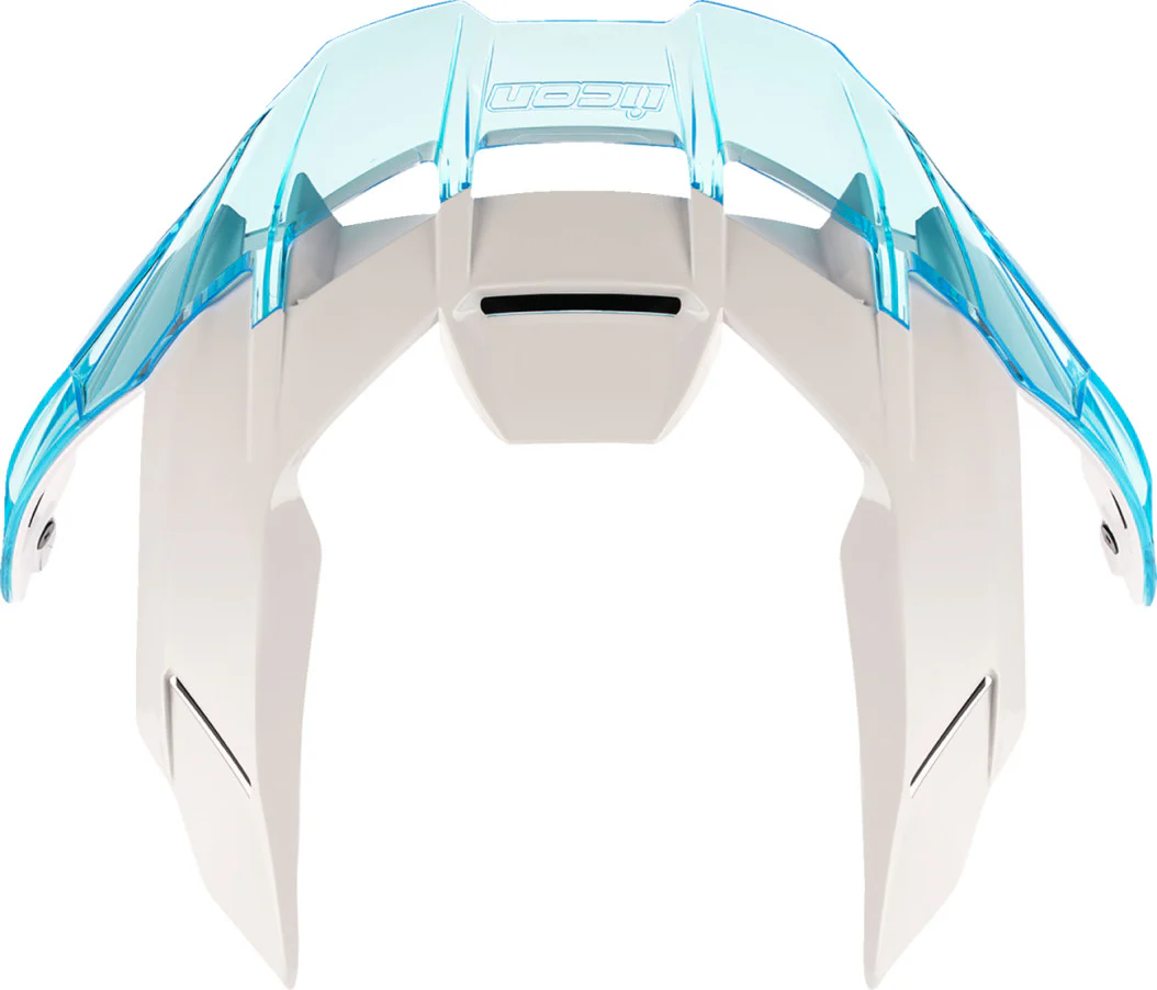 ICON Spoiler for Ultraflite Helmets