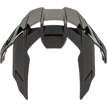 ICON Spoiler for Ultraflite Helmets - Image 2