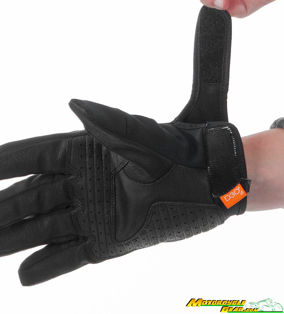 Icon Stormhawk Glove - Image 5