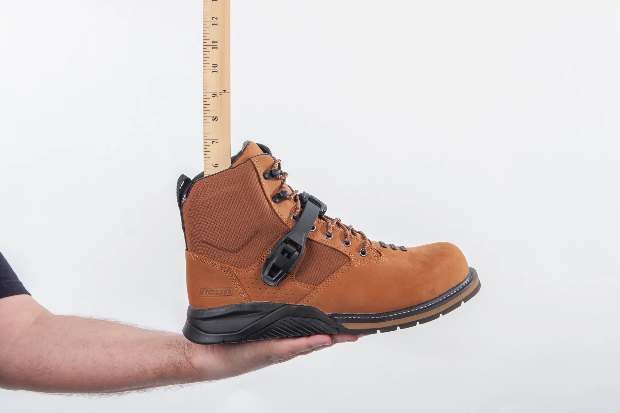 ICON Superduty6 Safety Toe Boot - Image 11