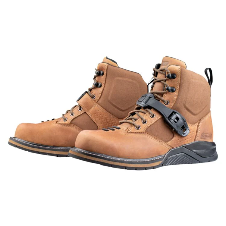 ICON Superduty6 Safety Toe Boot - Image 3