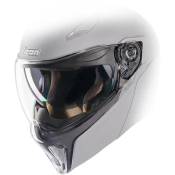 Icon Threshold Helmet 22.06 Shield