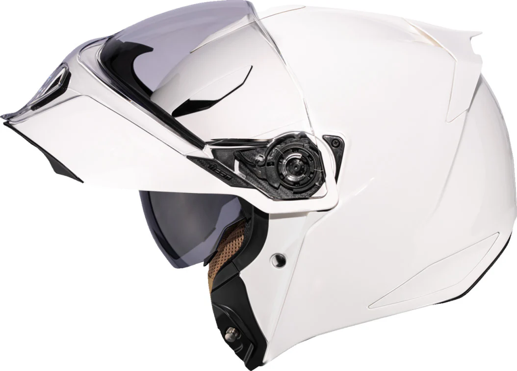 Icon Threshold Solid Modular Helmet - Image 11
