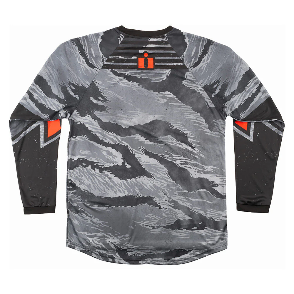 ICON Tiger's Blood Jersey - Image 2