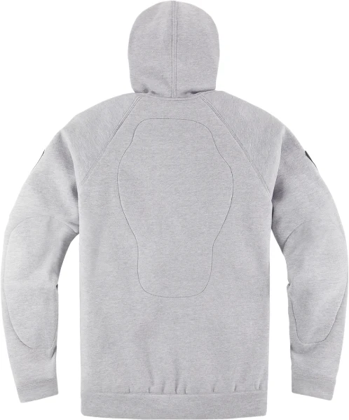 Icon Uparmor Hoodie - Image 4