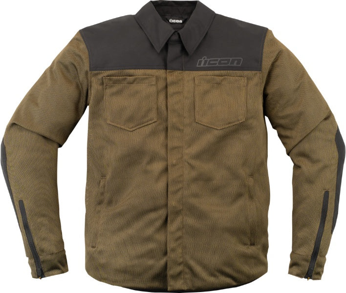 ICON Upstate Mesh CE Jacket - Image 3
