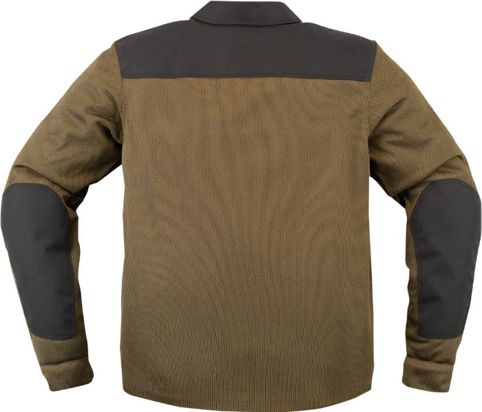 ICON Upstate Mesh CE Jacket - Image 4