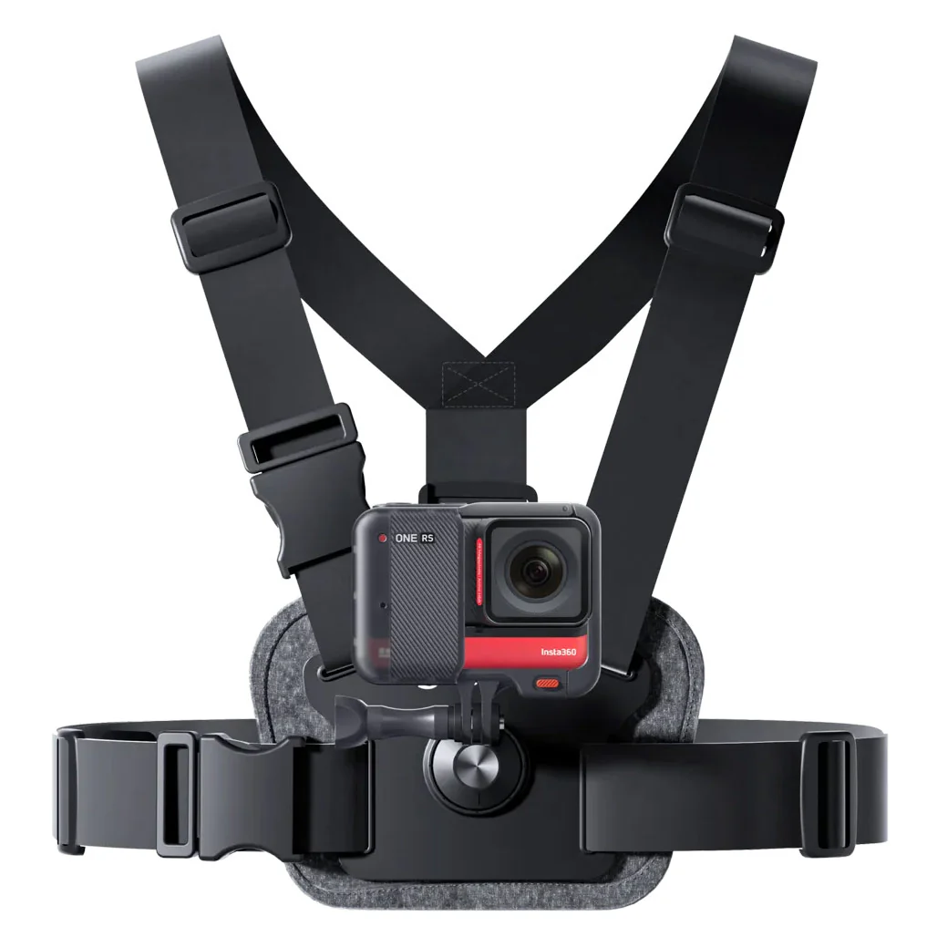 Insta360 Chest Strap - Image 4