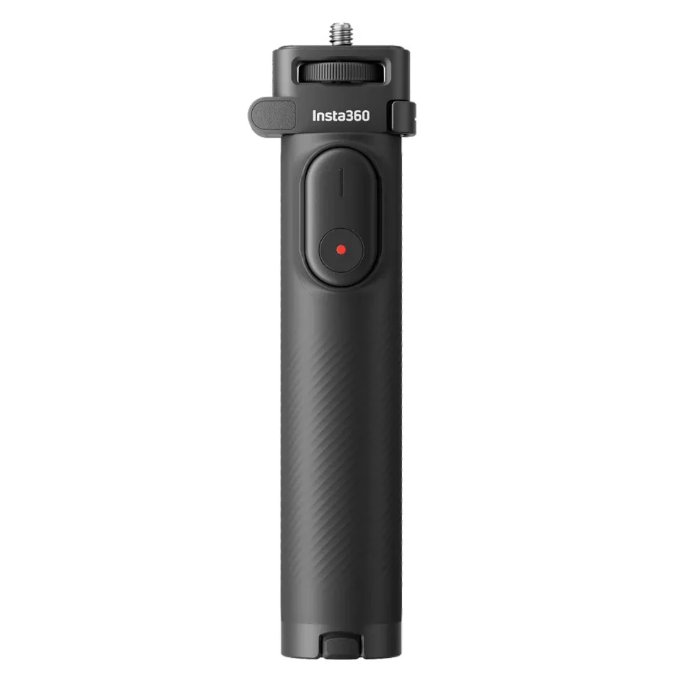 Insta360 Foldable 2-In-1 Selfie Stick - Remote Kit - Image 2