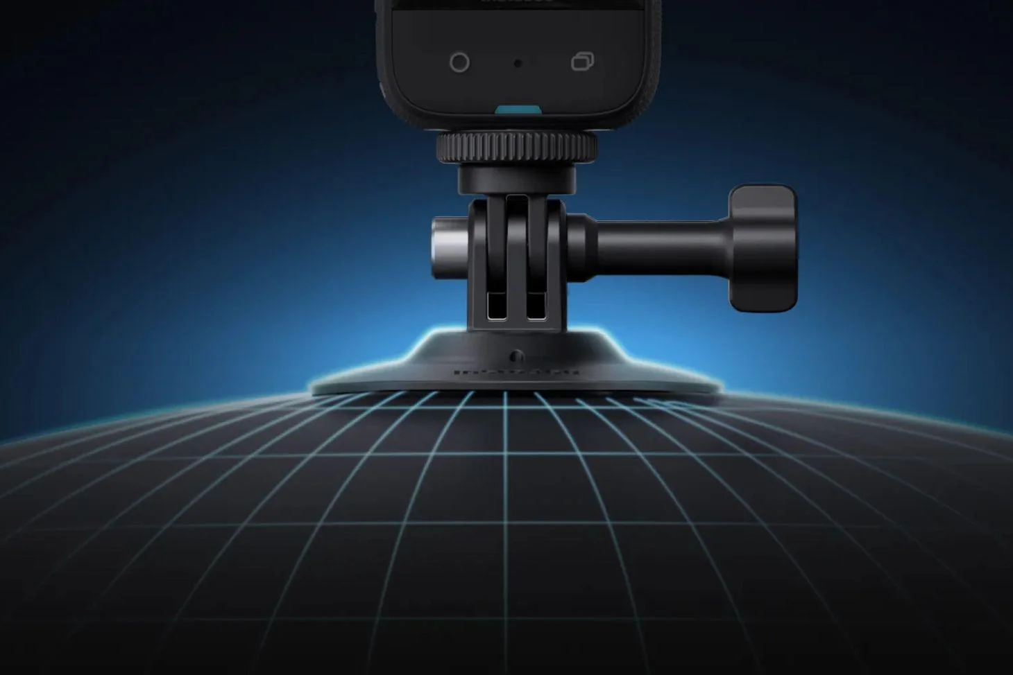Insta360 Motorcycle Kit - Image 9