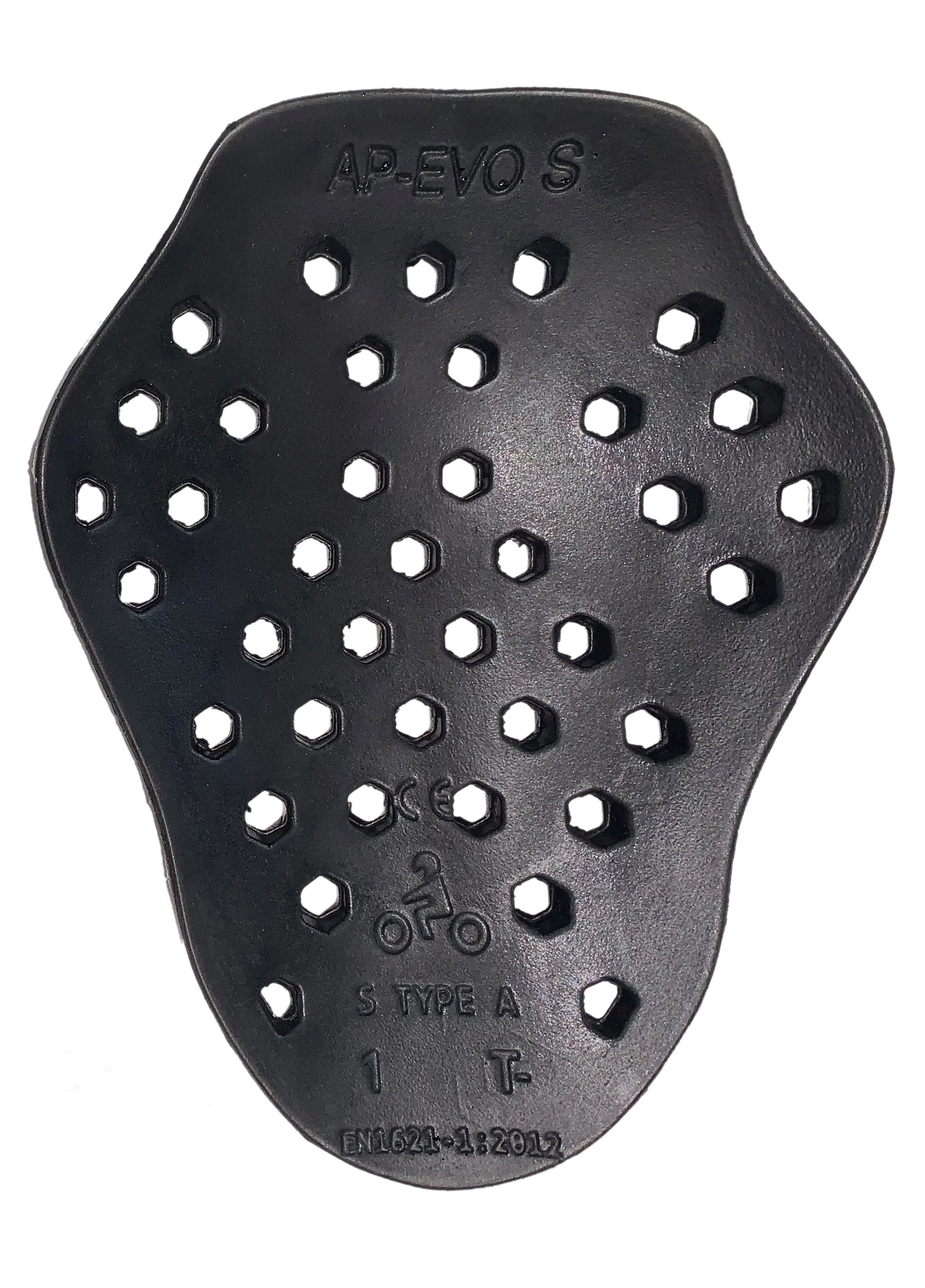 Joe Rocket EVO-S Shoulder Armor - Image 2