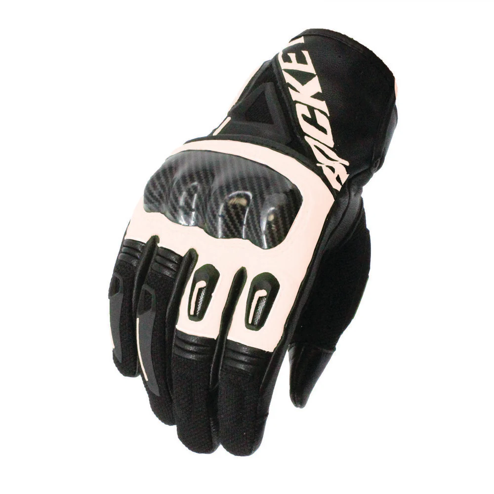 Joe Rocket Sector Textile Gloves ~ XL Only - Image 4