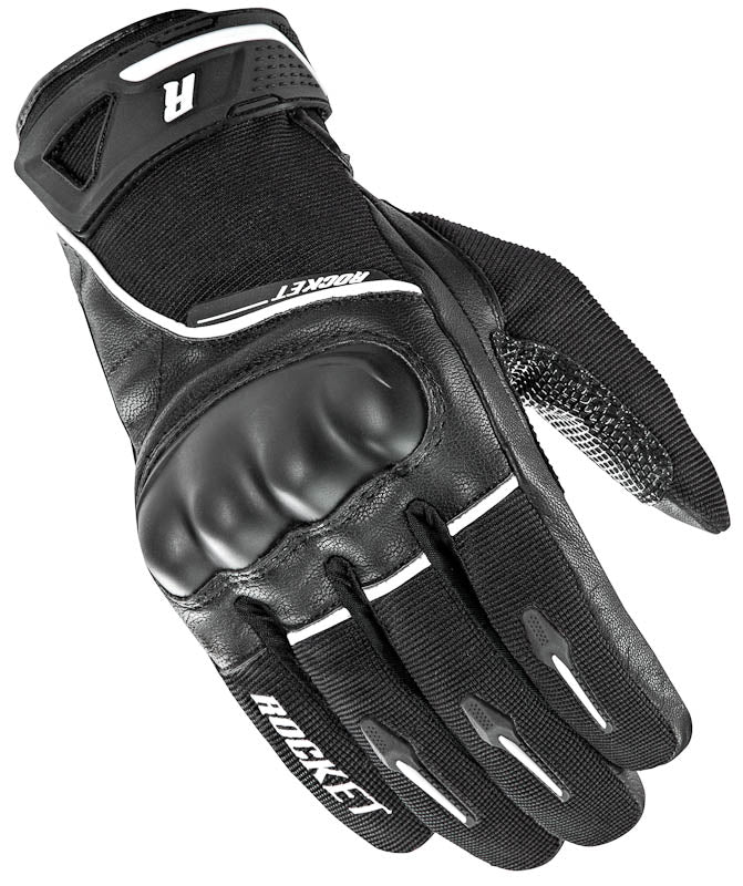 Joe Rocket Super Moto Gloves ~ Medium, XL, Or XXL Only - Image 2
