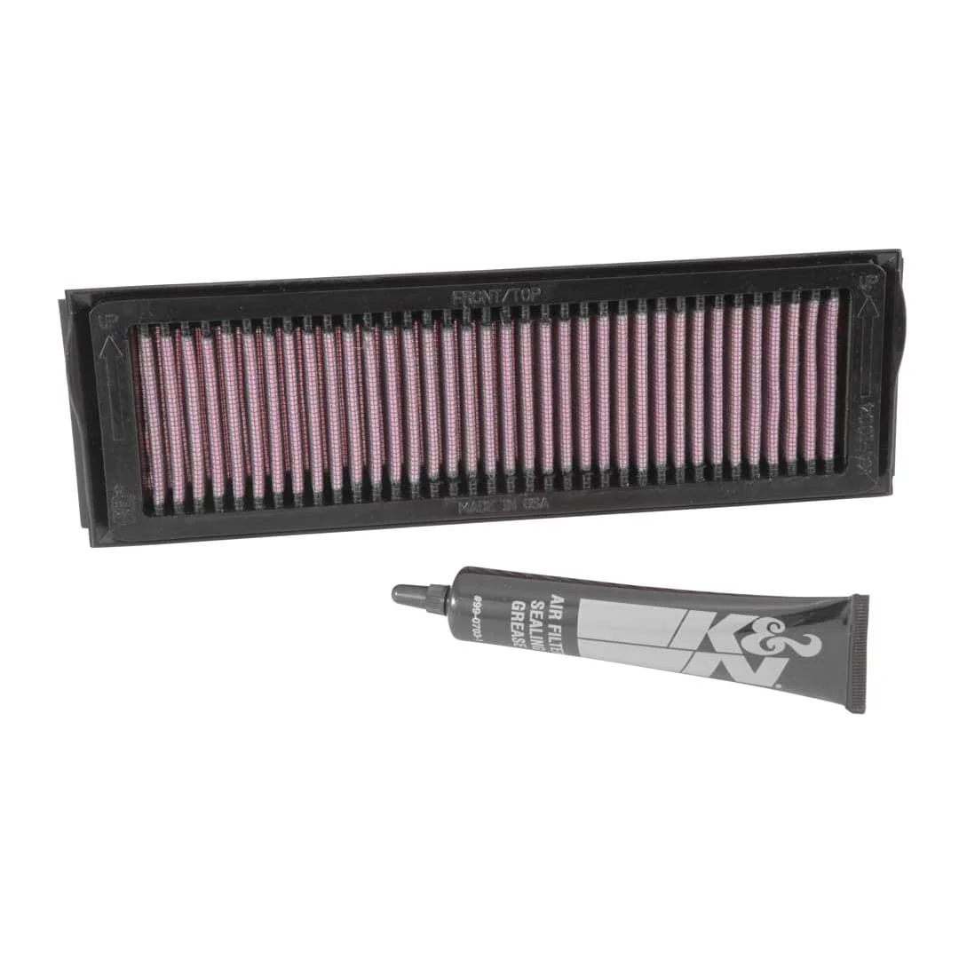 K&N Air Filter KA-1004