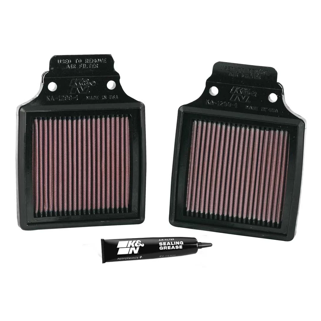 K&N Air Filter KA-1299-1