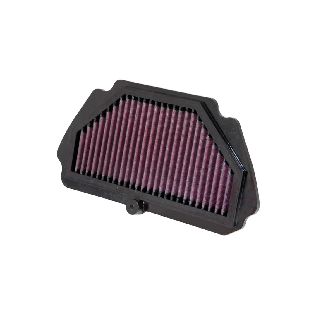 K&N Race Air Filter Kawasaki ZX6R / ZX636 2009-2026