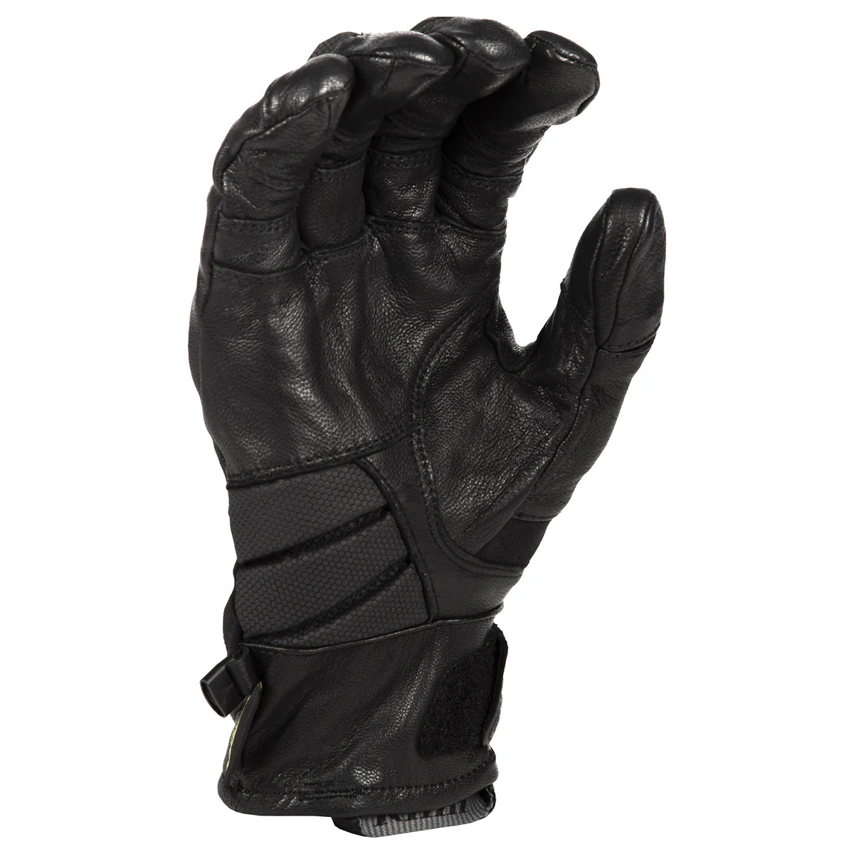 Klim 2019 Adventure GTX Short Gloves - Image 3
