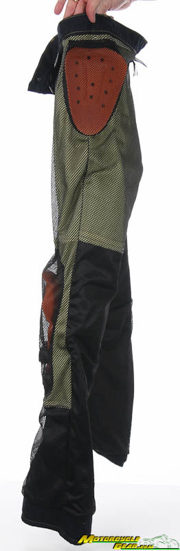 Klim 2019 K Fifty 2 Straight Riding Pants - Image 14
