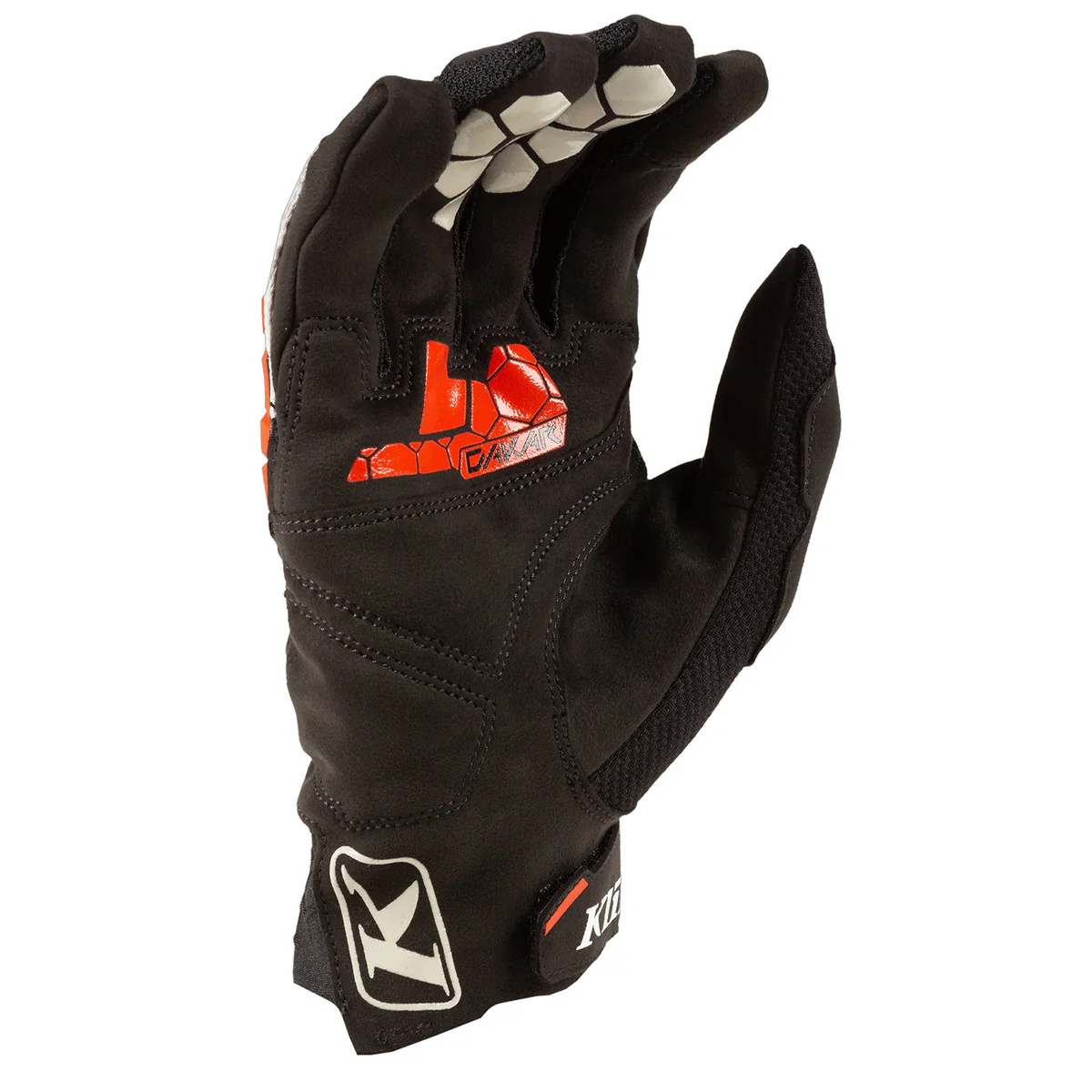 Klim Dakar Gloves - Image 10