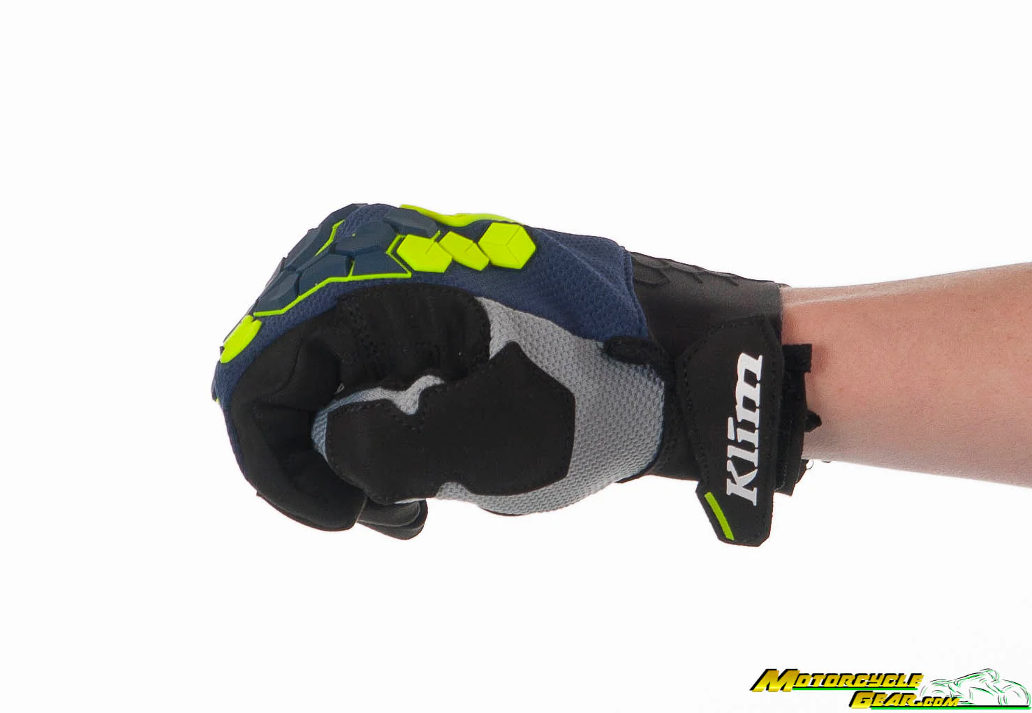 Klim Dakar Gloves - Image 15