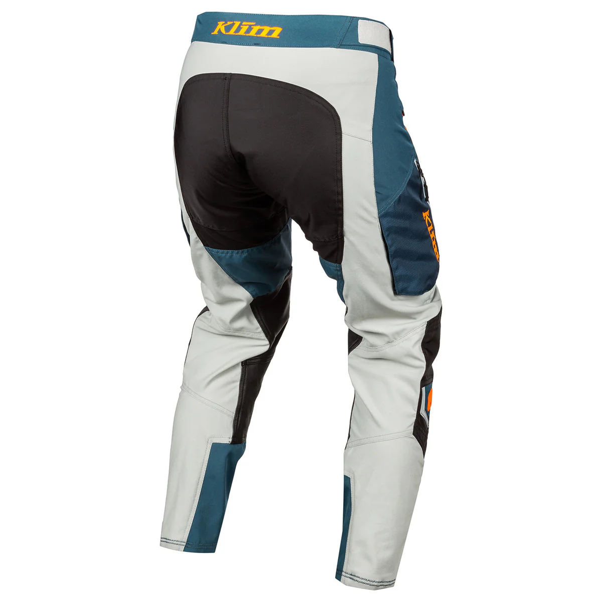 Klim 2021 Dakar In The Boot Pants - Image 8