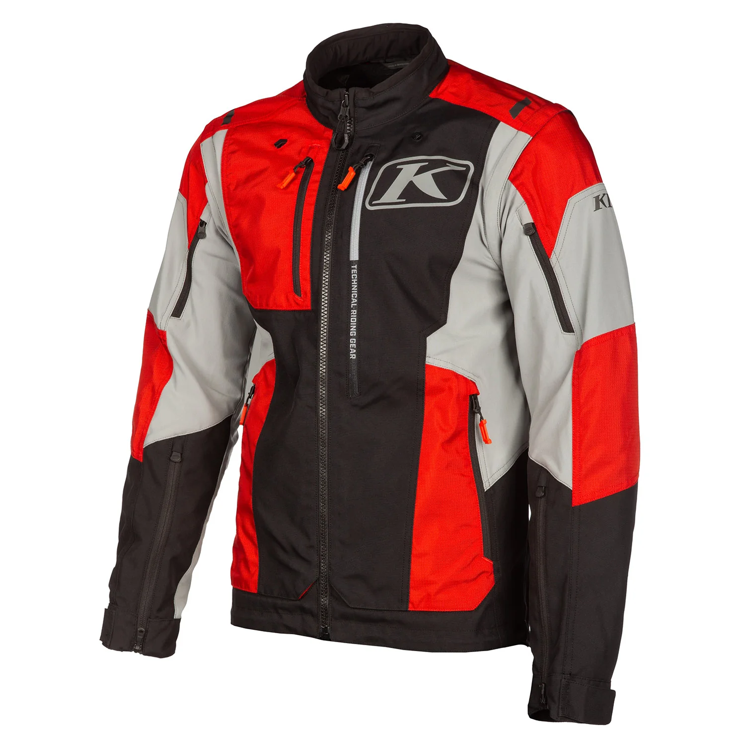 Klim 2021 Dakar Jacket
