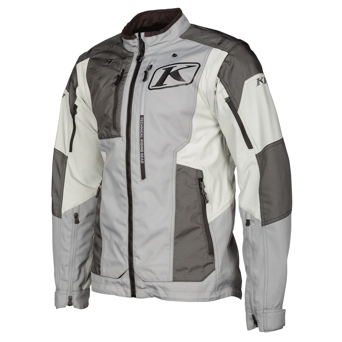 Klim 2021 Dakar Jacket - Image 2
