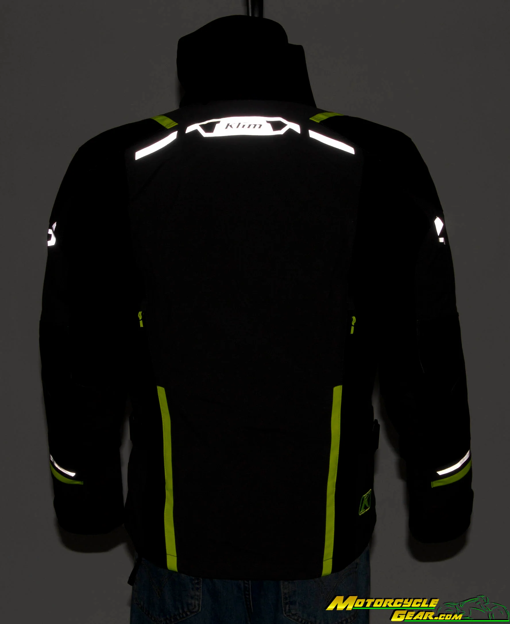 Klim 2021 Kodiak Jacket - Image 11