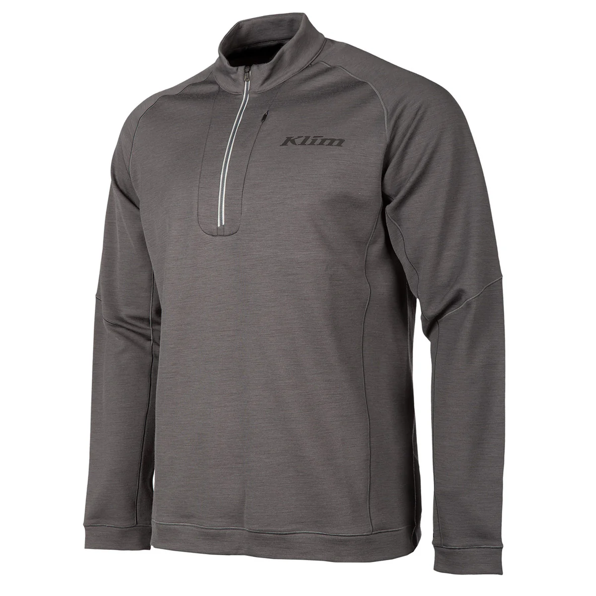 Klim 2021 Teton Merino Wool 1/4 Zip - Image 3