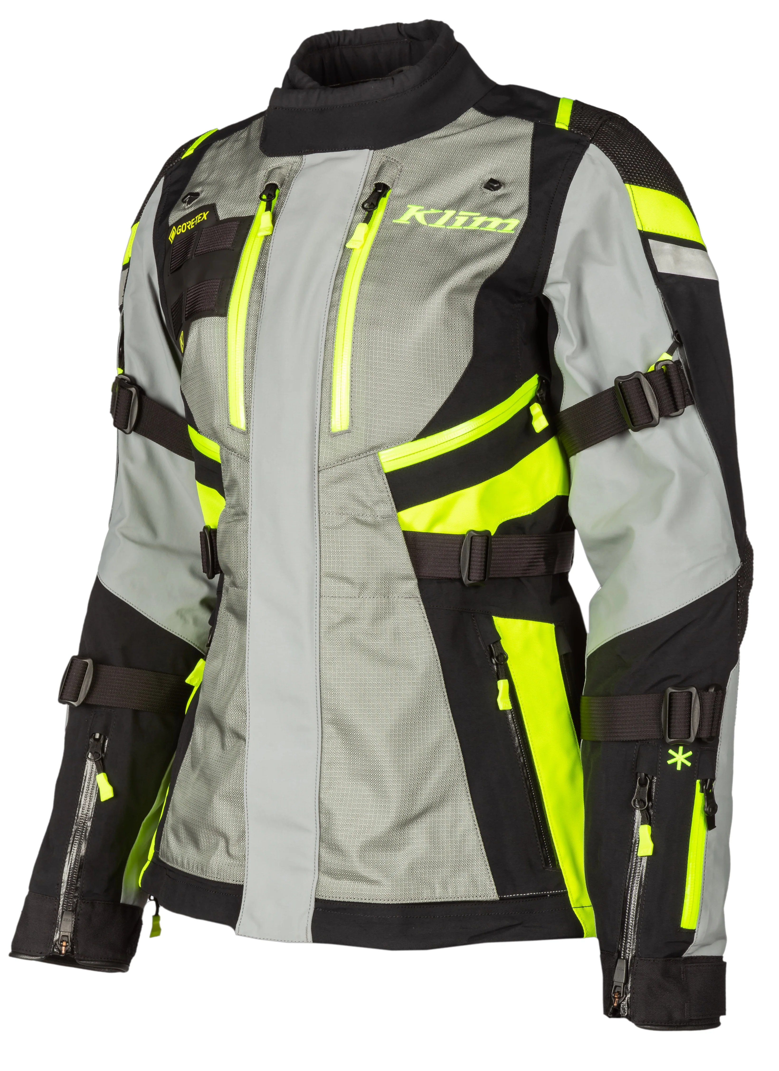 Klim 2022 Artemis Jacket - Image 5