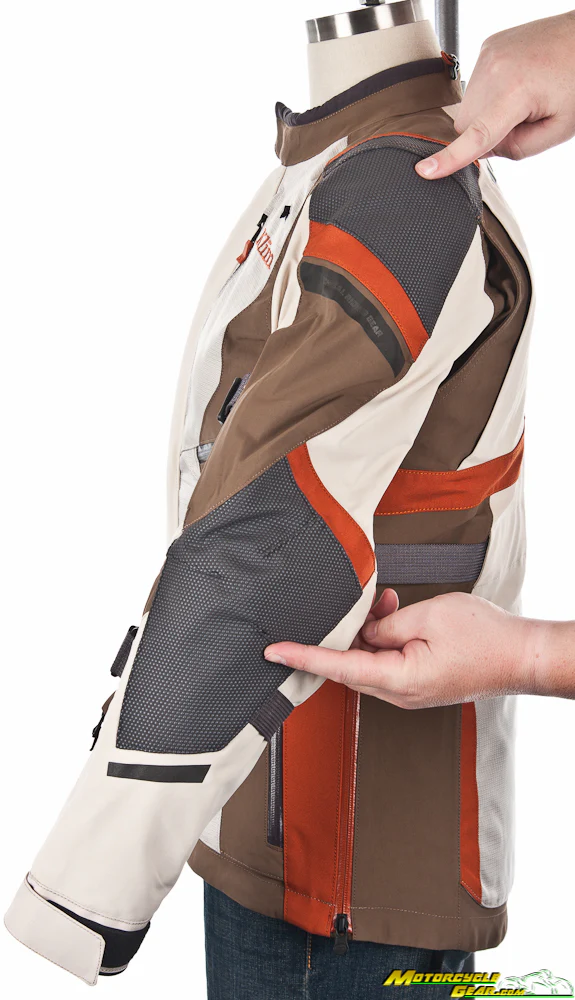 Klim 2022 Artemis Jacket - Image 9
