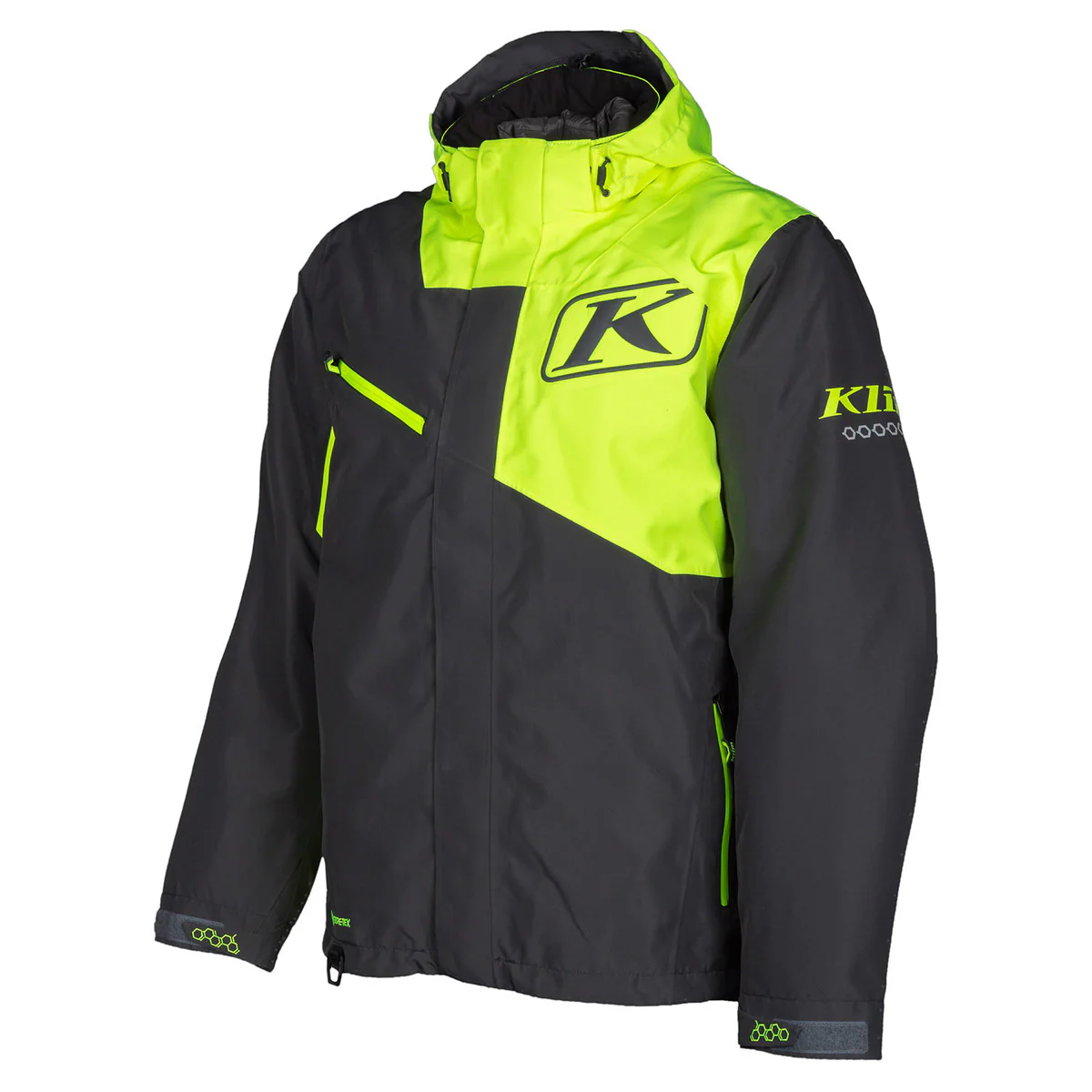 Klim 2022 Kompound Jacket - Image 7