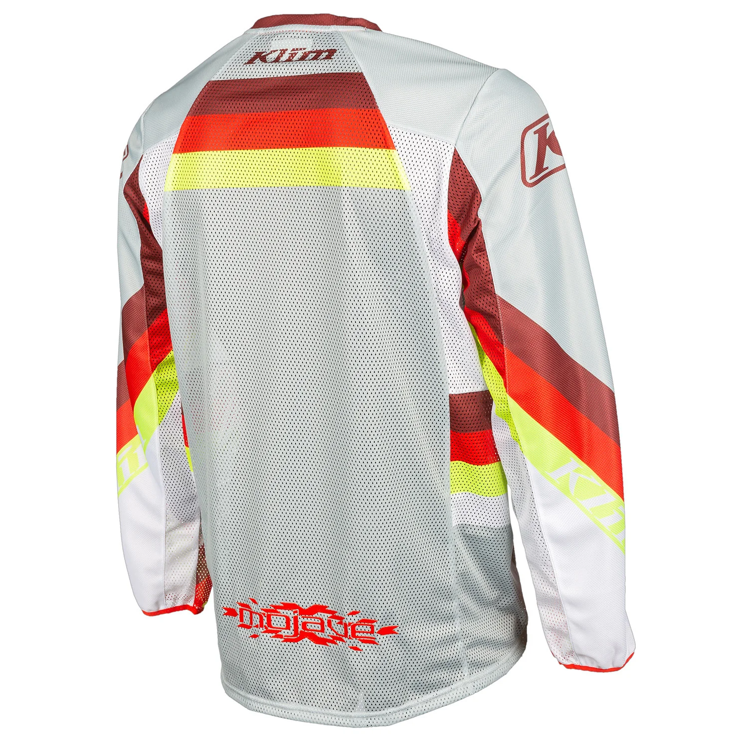 Klim 2022 Mojave Jersey - Image 10