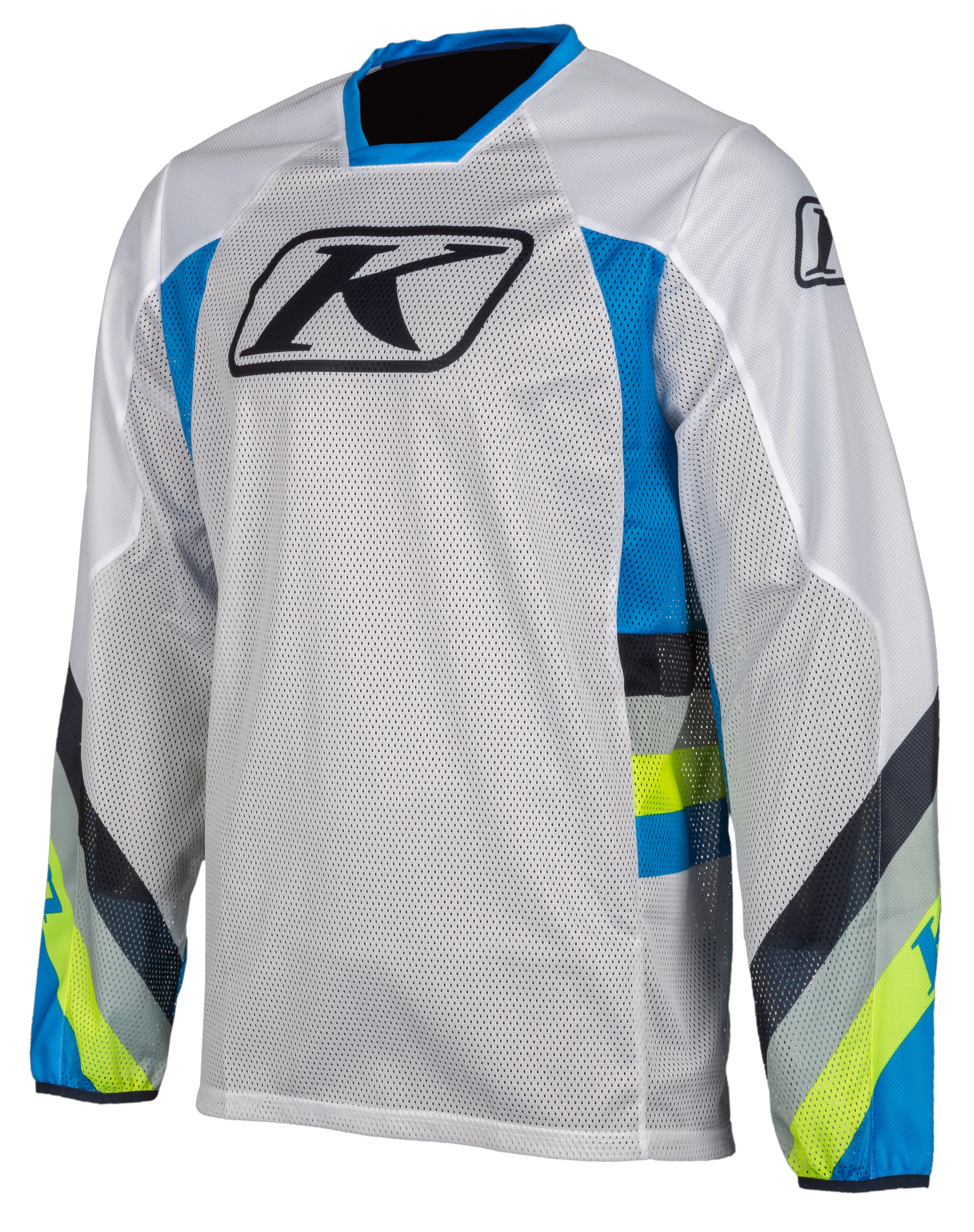 Klim 2022 Mojave Jersey - Image 3