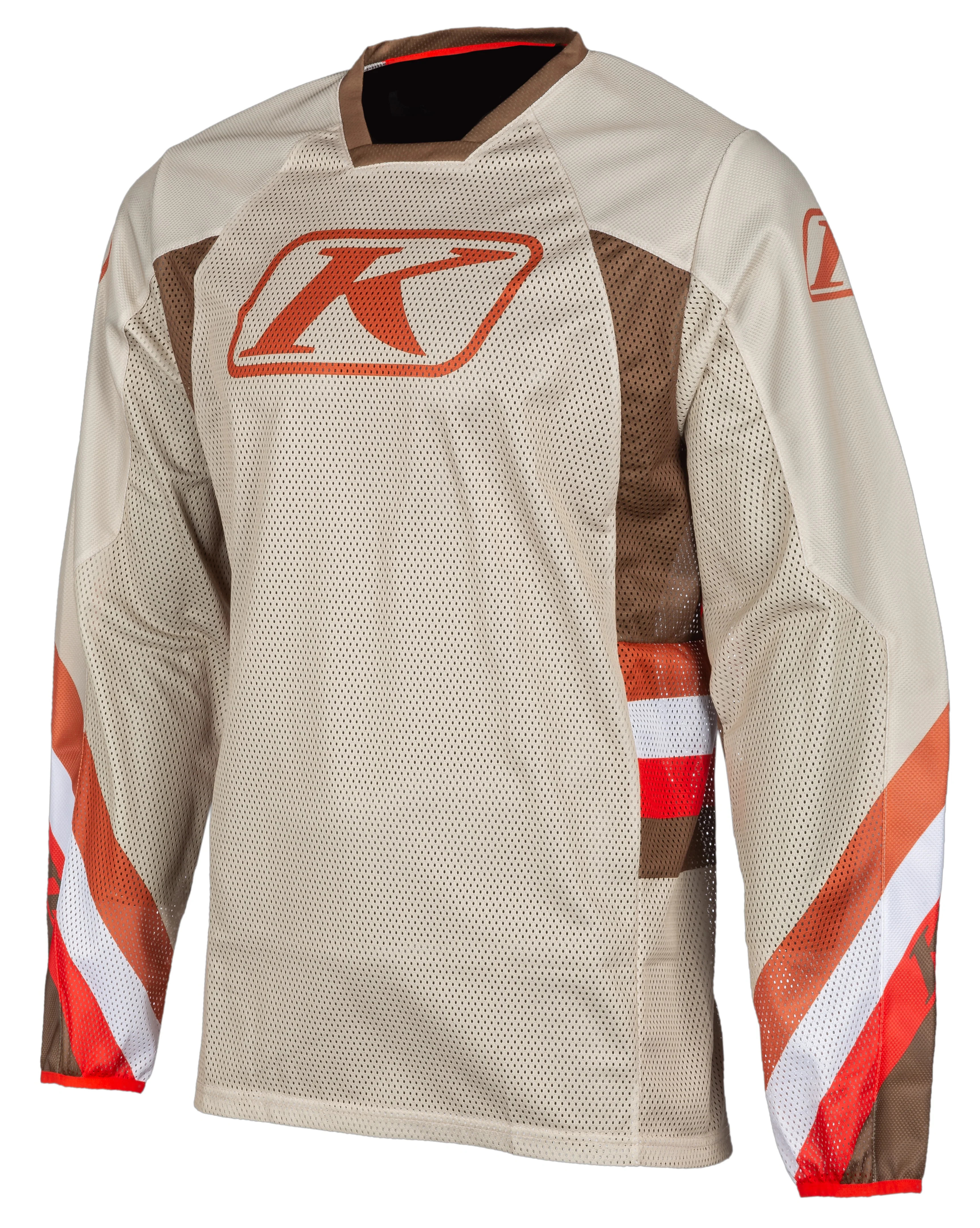 Klim 2022 Mojave Jersey - Image 5